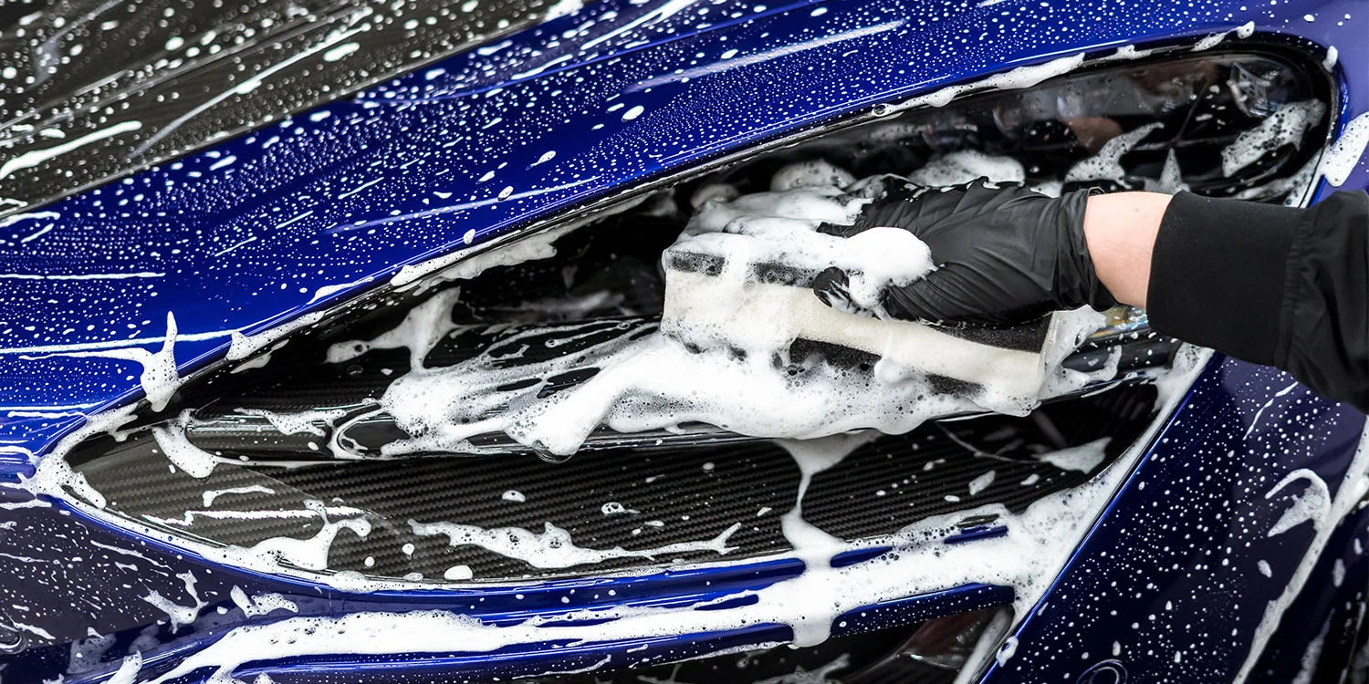 How to take care of your car? Check out QJUTSU Car Care Set