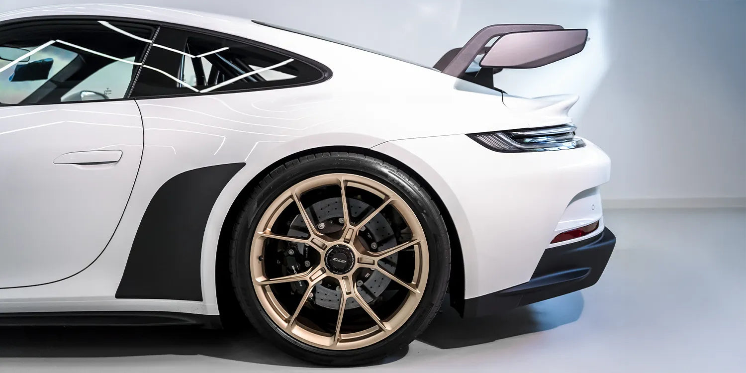 How to clean your rims: common issues, products & tips