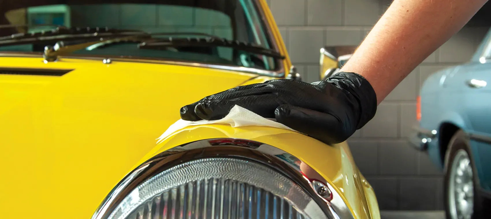 What is detailing and how can you do it yourself?