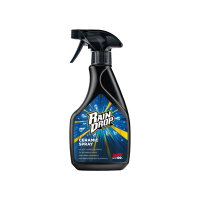 Rain Drop Ceramic Spray, versatile spray coat, 500 ml