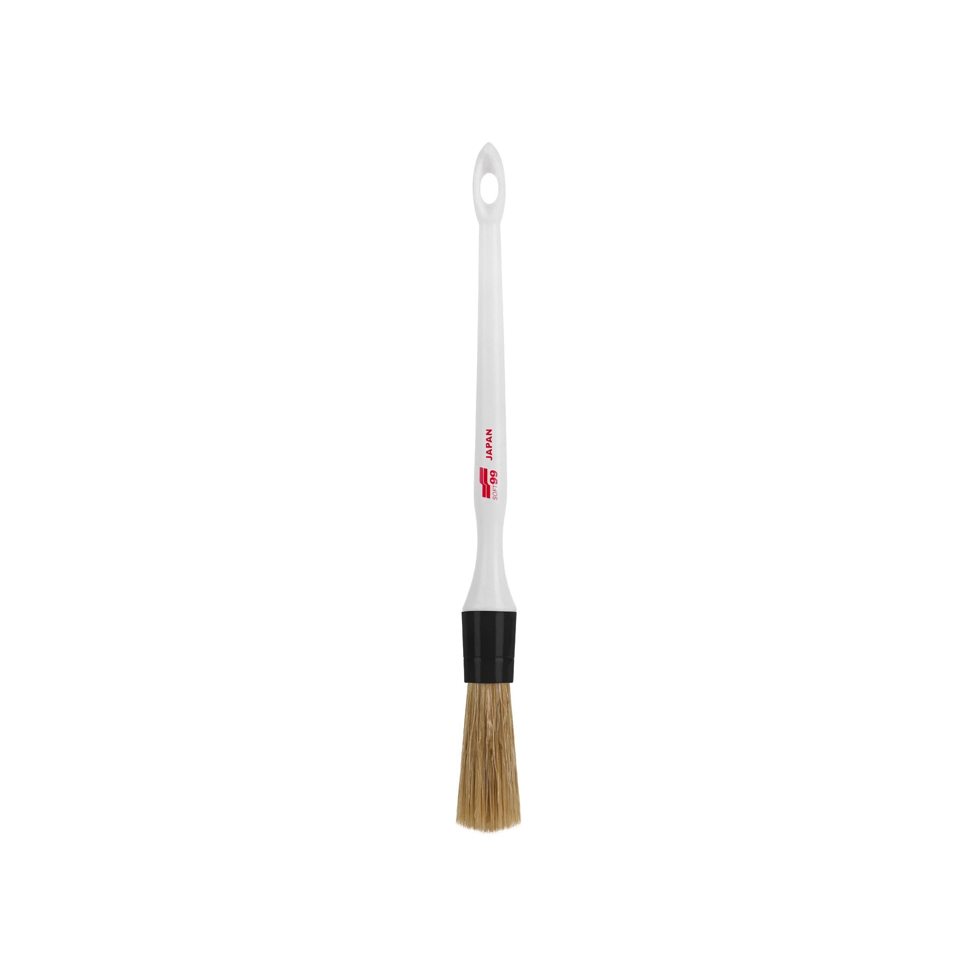 Soft99 Interior Brush, detailing brush, 16 mm