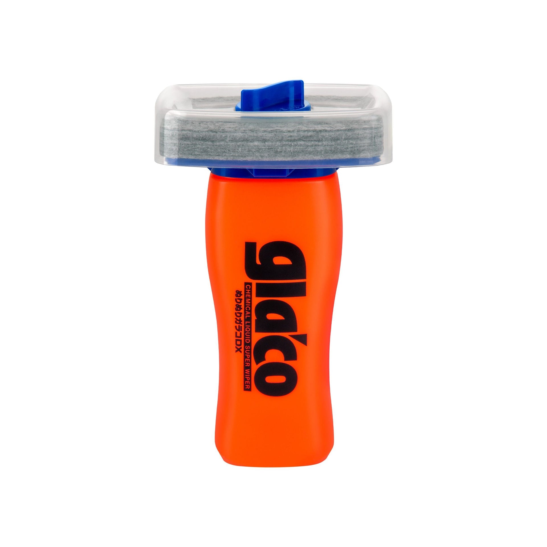 Glaco DX + Glaco De Cleaner 500ml + Wristband DRIVE SAFE