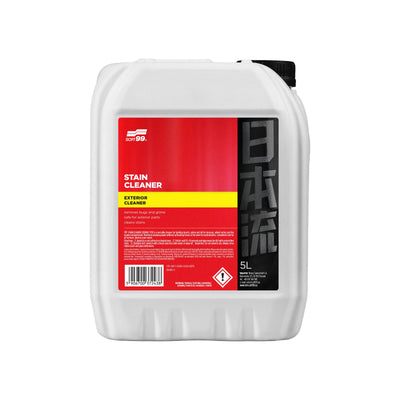 Stain Cleaner, versatile cleaner for stubborn dirt, 5L