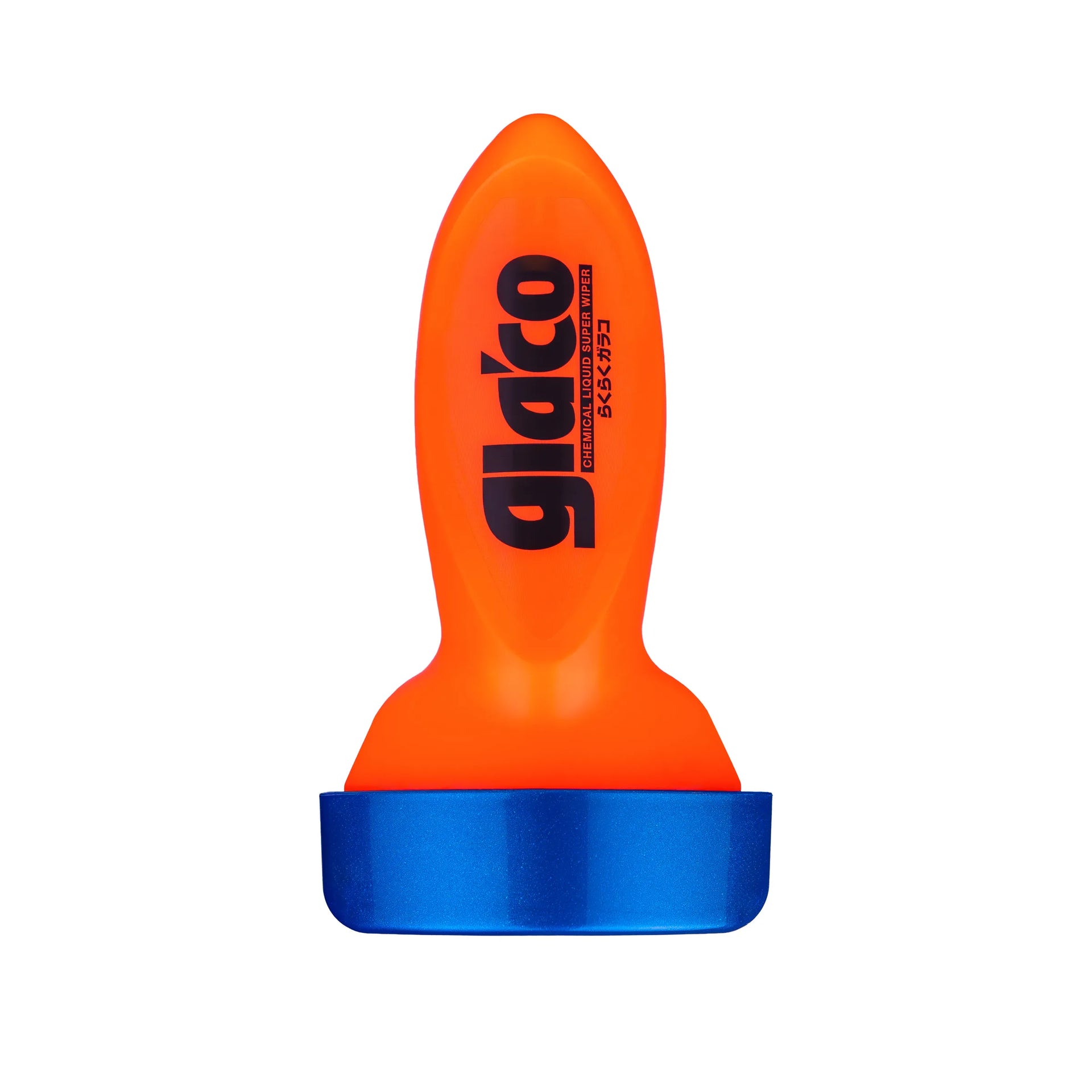 Glaco QAD + QJUTSU Creamy Shampoo, revolutionary glass coating and car shampoo