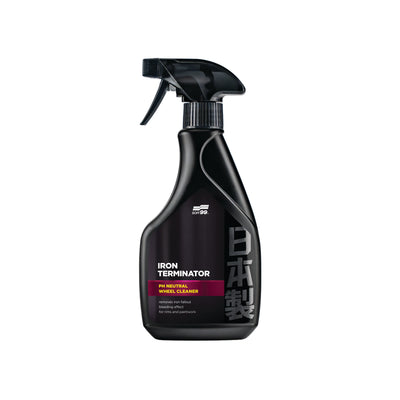 Iron Terminator, wheel cleaner, 500 ml
