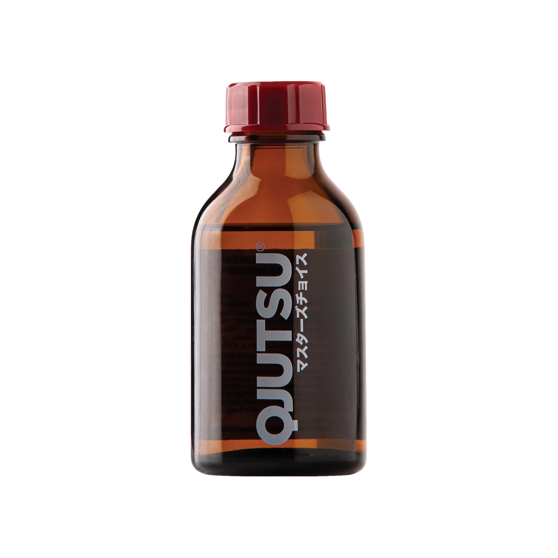 QJUTSU Body Coat, quartz coating, 100 ml