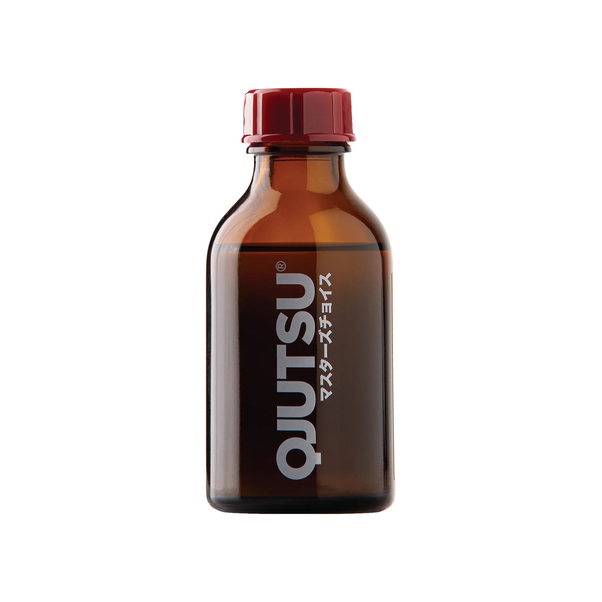 QJUTSU Body Coat Matte, quartz coating, 100 ml
