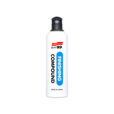 Finishing Compound, polishing paste, 300 ml